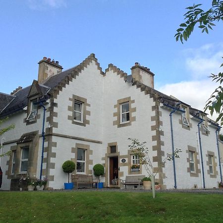 Dower House Newtonmore B&B 외부 사진