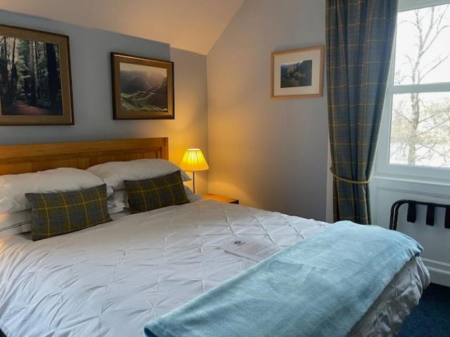 Dower House Newtonmore B&B 외부 사진